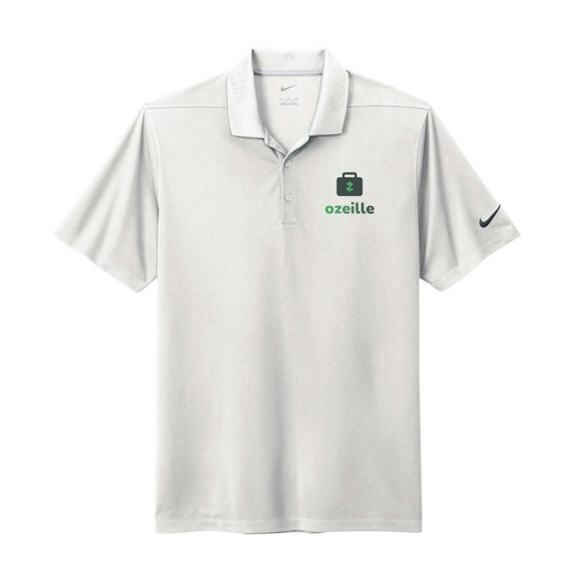 NIKE POLO MICRO PIQUE