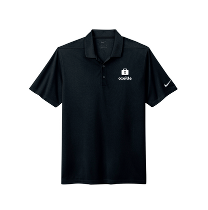 NIKE POLO MICRO PIQUE